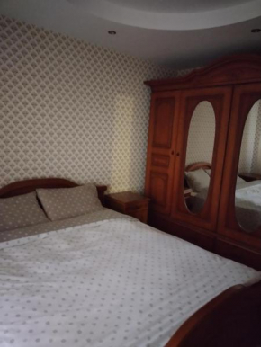 Apartamenti Pie akvaparka, Ventspils